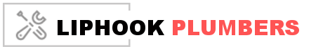 Plumbers Liphook logo