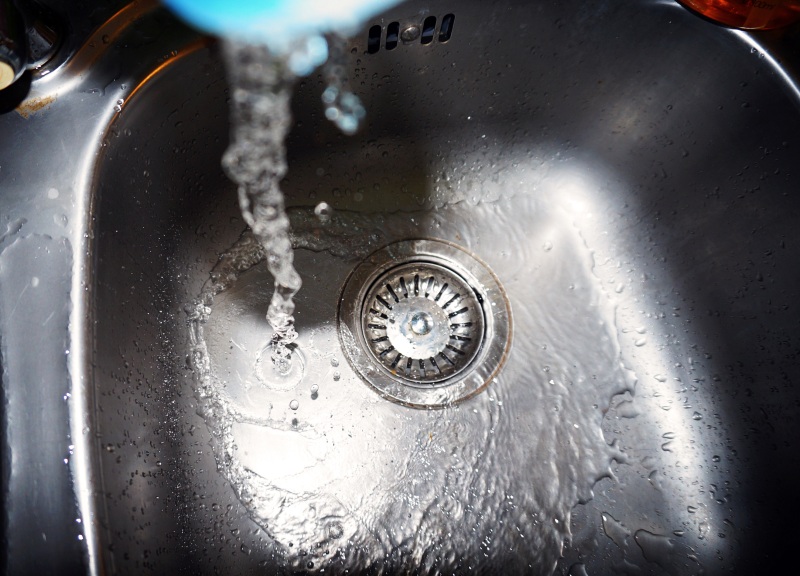Sink Repair Liphook, Milland, Linch, GU30
